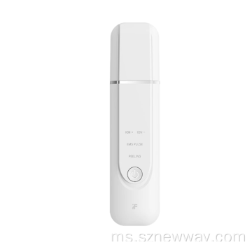 Inface Ultrasonic Acne Cleaning Facial Cleaner Urut Kulit